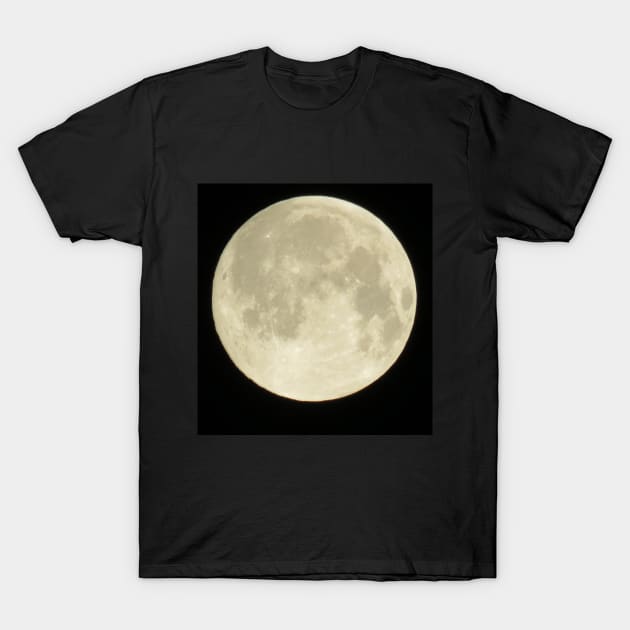 Mond T-Shirt by MarrysSunsoulisland